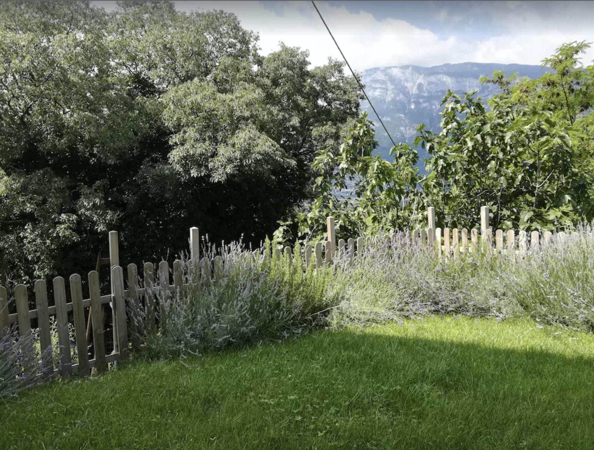 Cottage Lavanda E Rosmarino Lavis Exterior photo